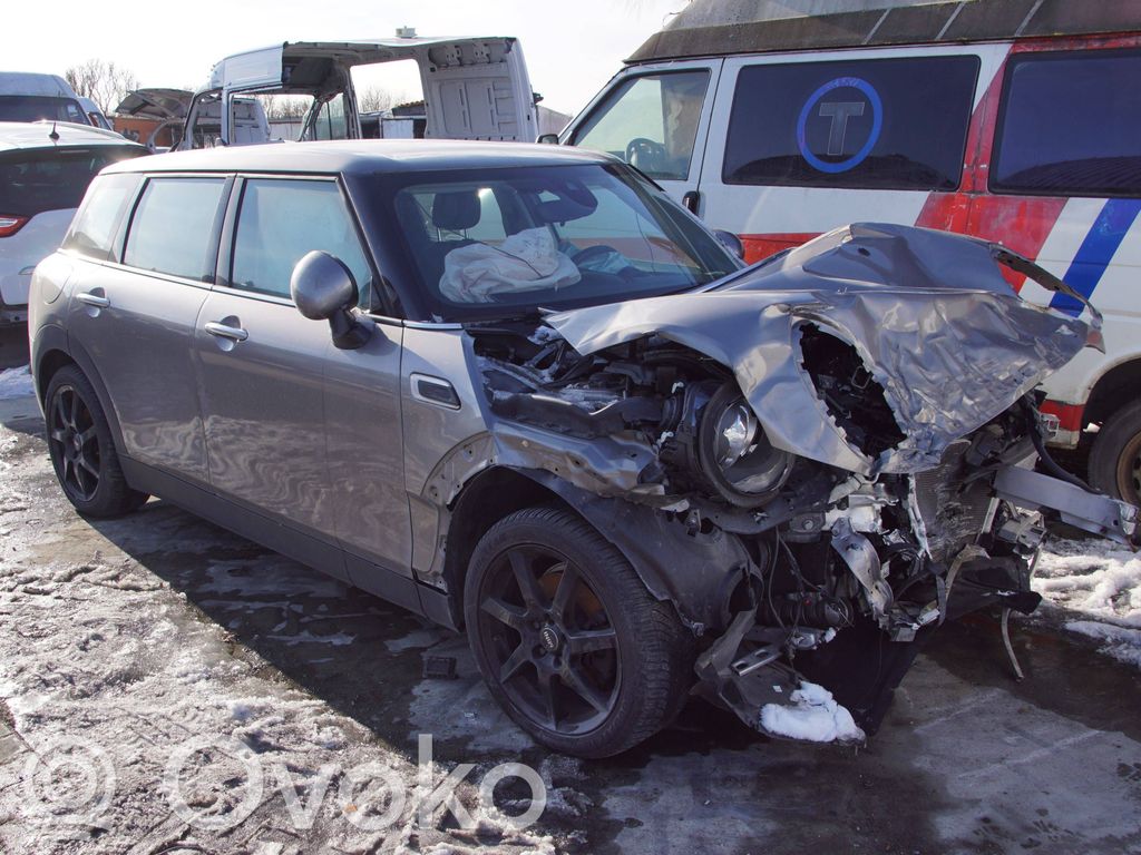 Clubman F54 Cooper Clubman F54  8604889