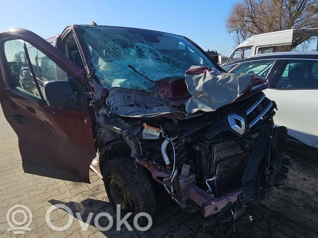 Trafic III (X82) Trafic  227900040R