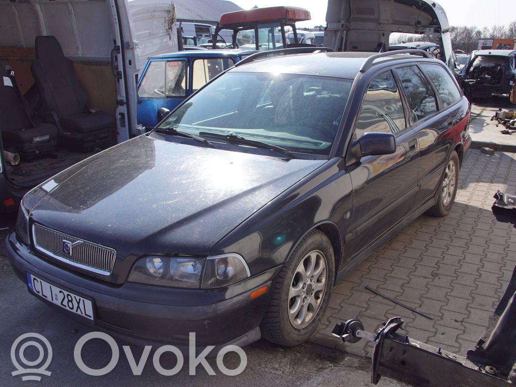 S40, V40 S40, V40
