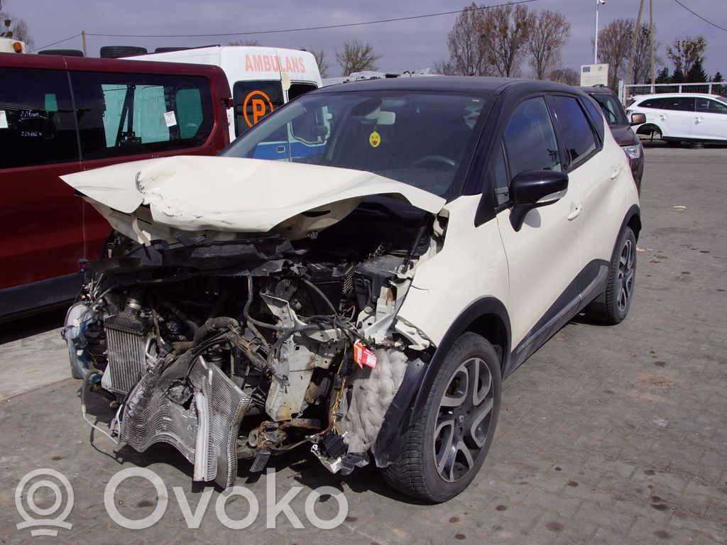 Captur Captur
