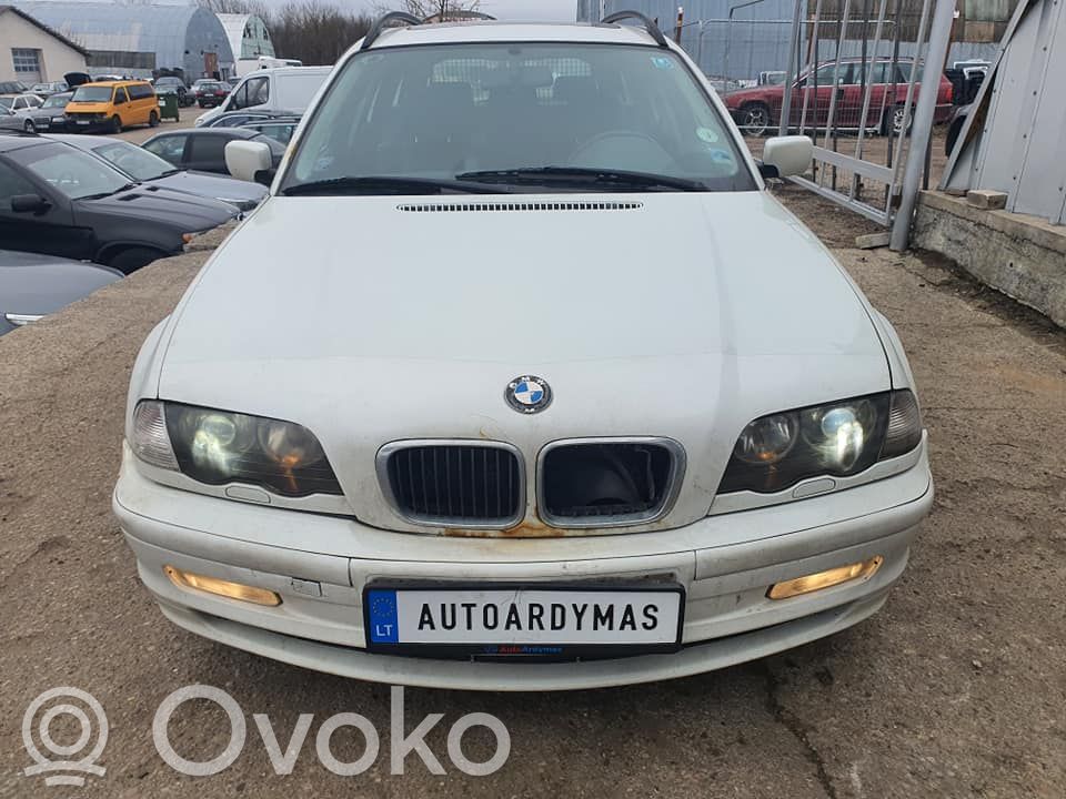 3 E46 Series 3  61356914364