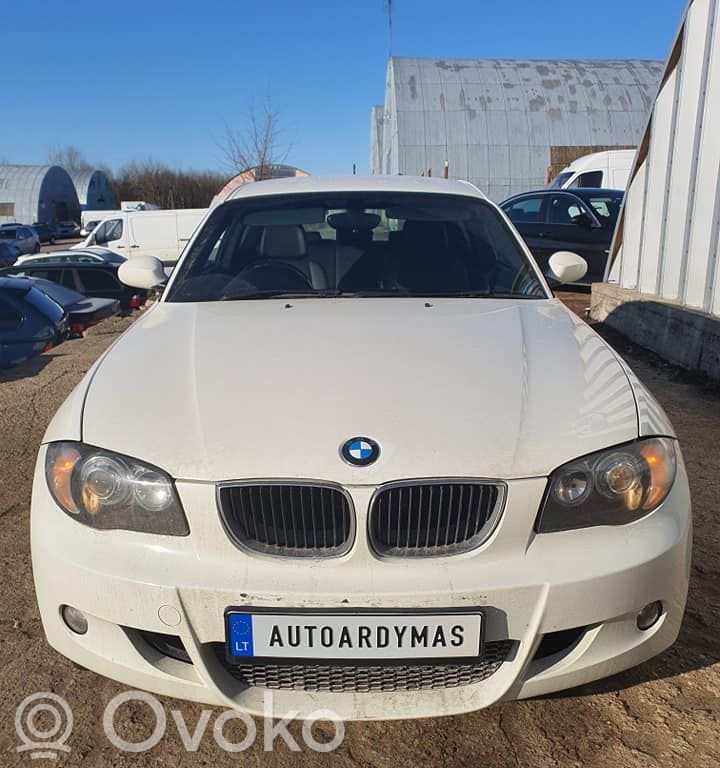 1 E81 E87 Series 1  5A2A377