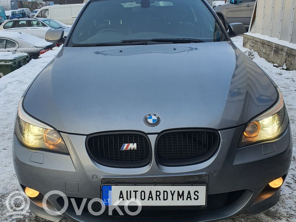 5 E60 E61 Series 5  6776286