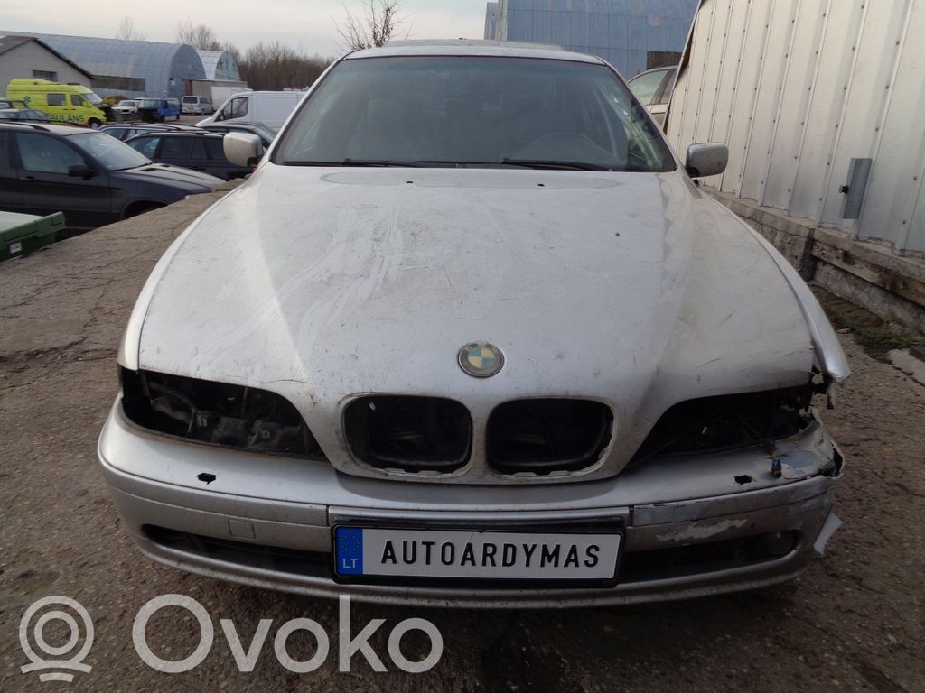 5 E39 Series 5  2496337