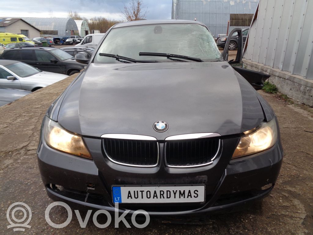 3 E90 E91 Series 3  23147566109