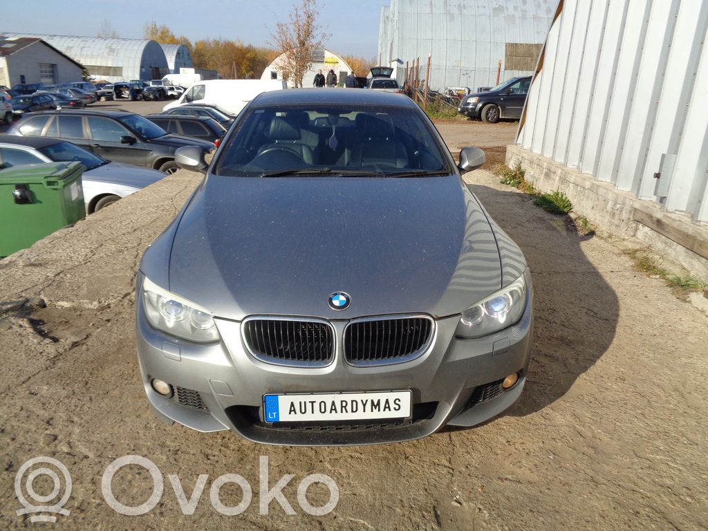 3 E92 E93 Series 3  7263052