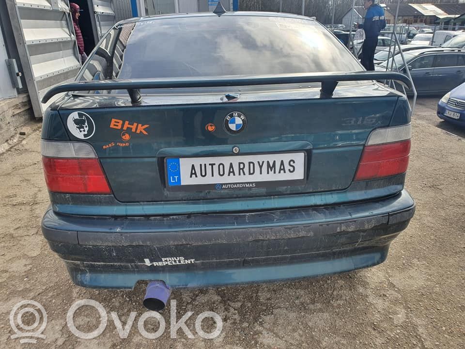 3 E36 Series 3  8233864