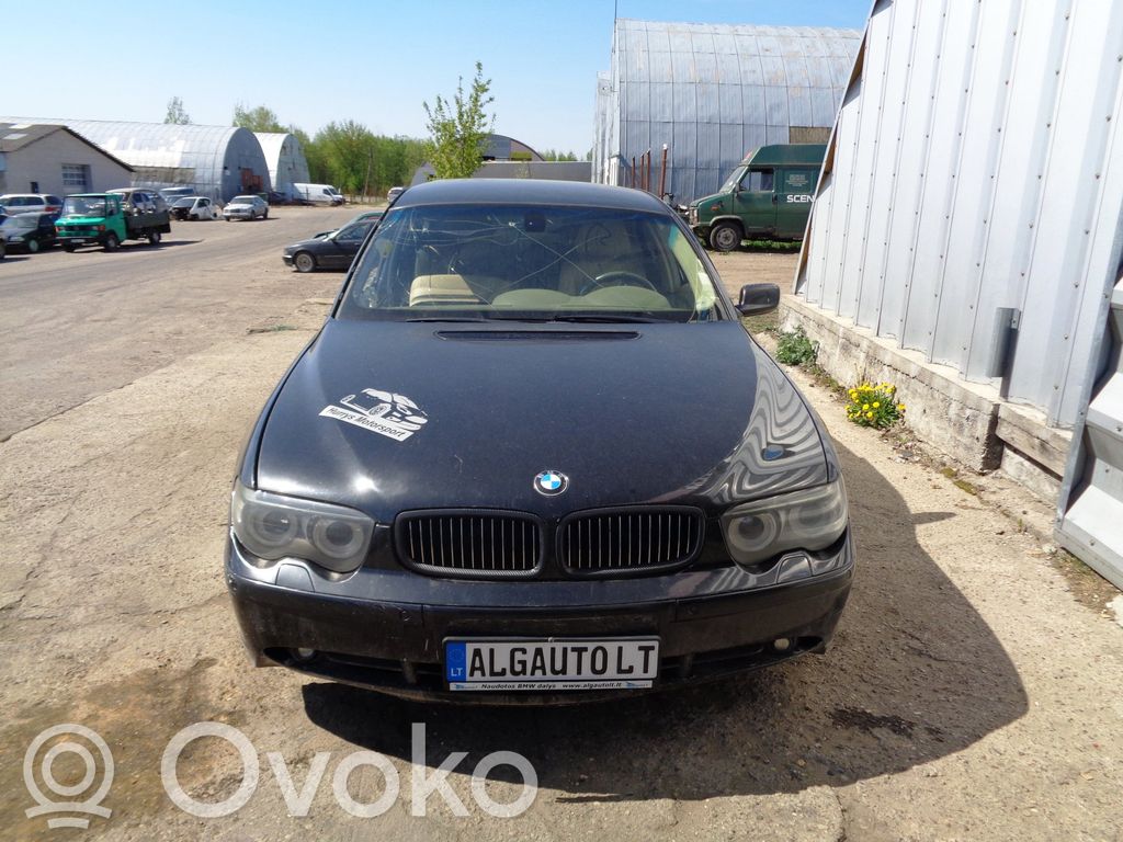 7 E65 E66 Series 7  7167065