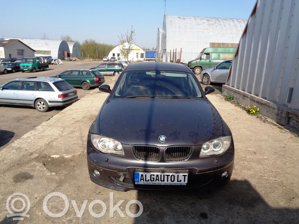 1 E81 E87 Series 1  22116768853