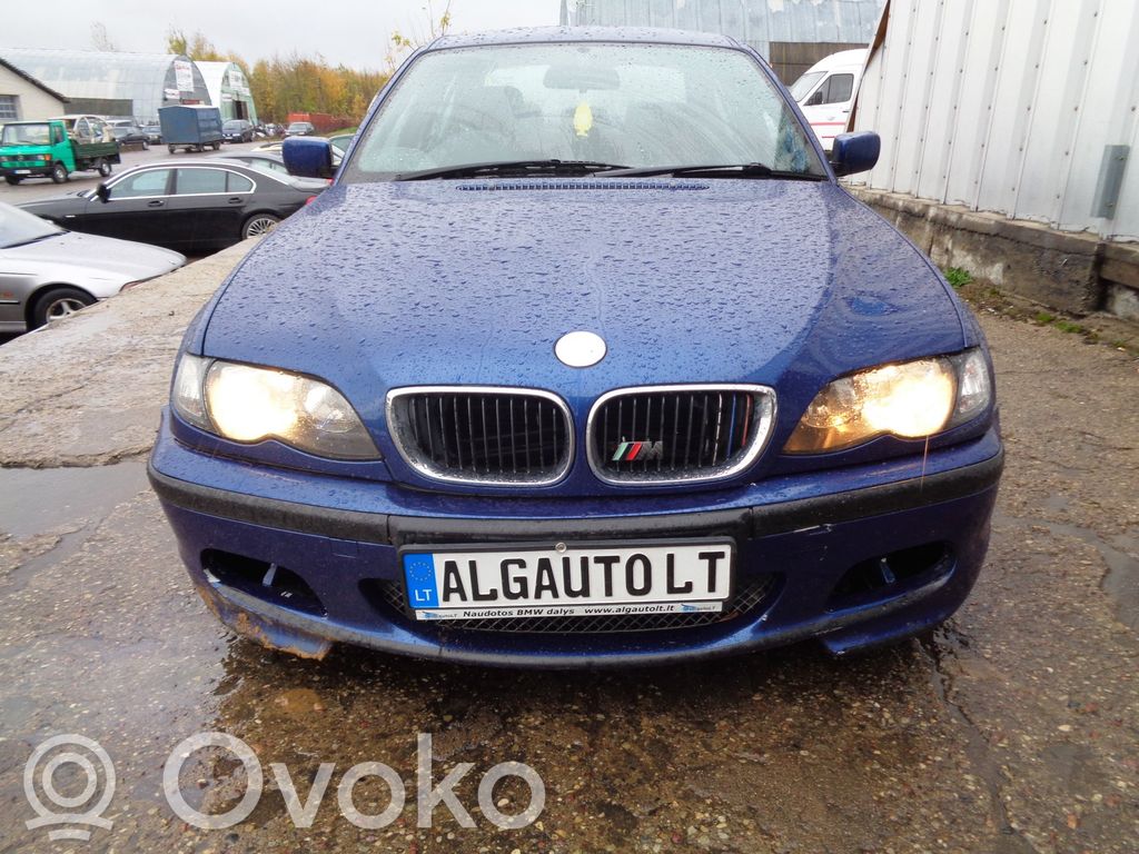 3 E46 Series 3  7893068