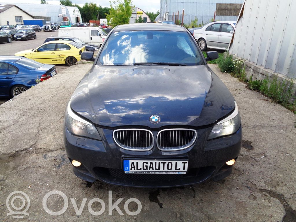 5 E60 E61 Series 5  6781266
