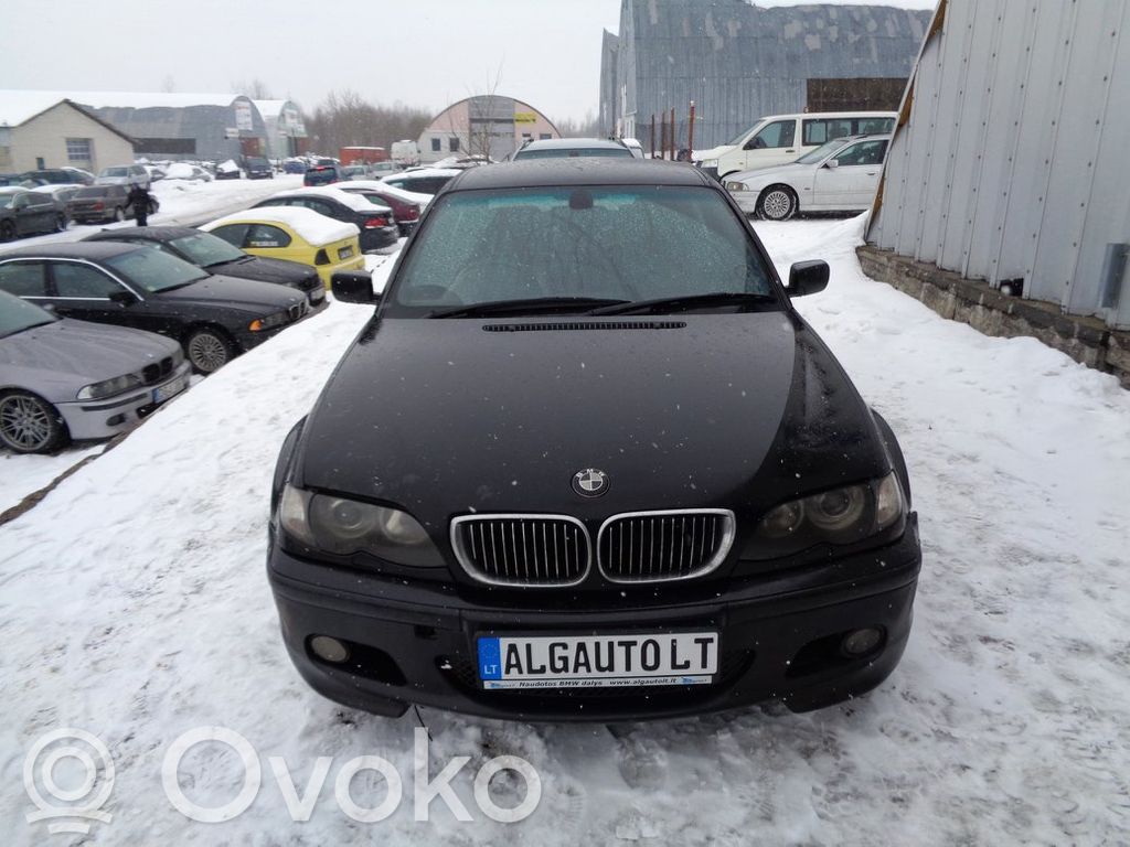 3 E46 Series 3  1423955