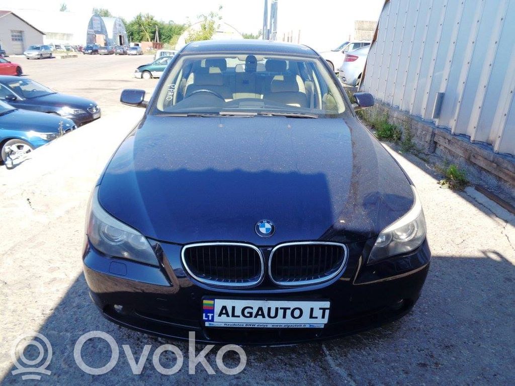 5 E60 E61 Series 5  7531423