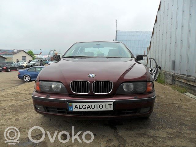 5 E39 Series 5  31121092609