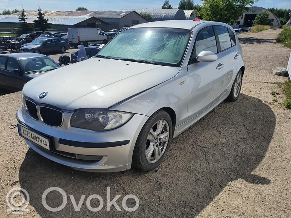 1 E81 E87 Series 1  65136925334