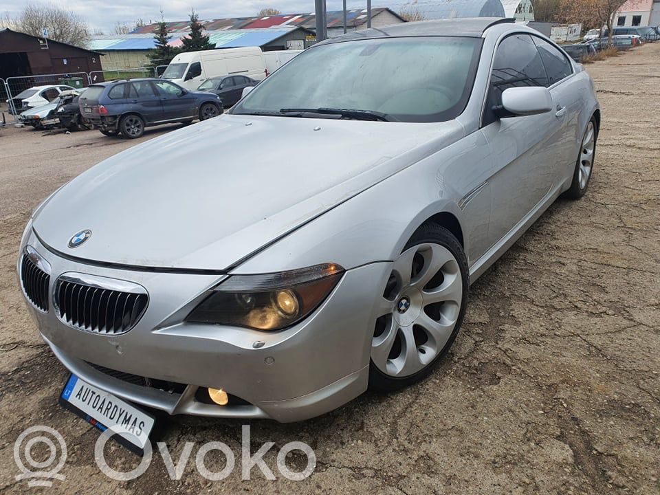 6 E63 E64 Series 6  7154628