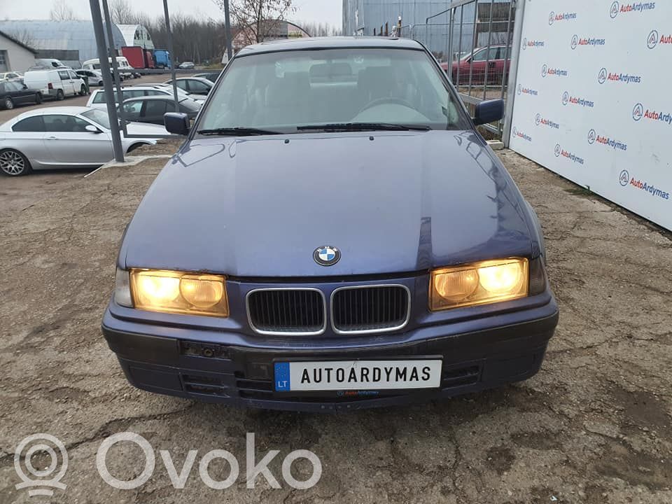 3 E36 Series 3  51458146264