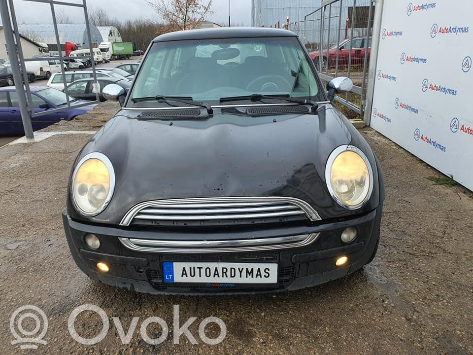 One - Cooper R50 - 53 One/Cooper R50/53  22116758652