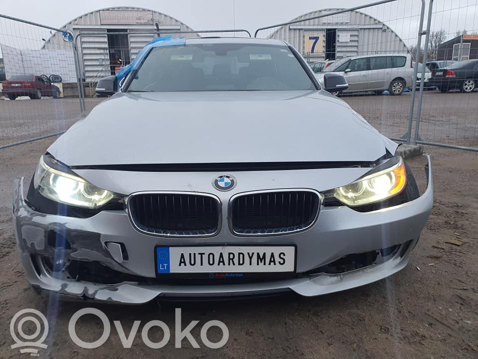 3 F30 F35 F31 Series 3  6867258