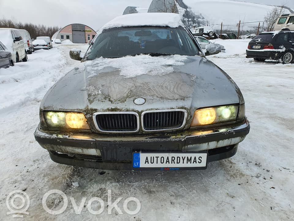 7 E38 Series 7  32318366188