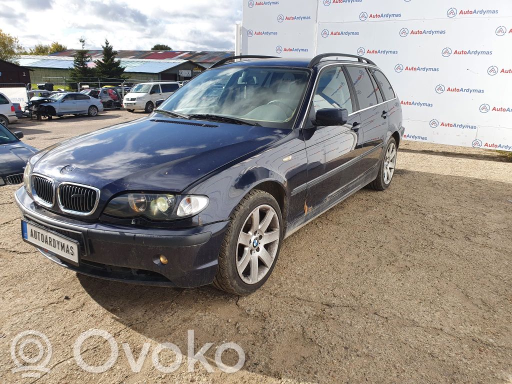 3 E46 Series 3  7785519