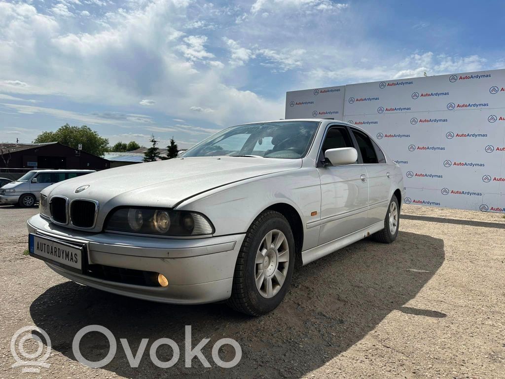5 E39 Series 5  15372400
