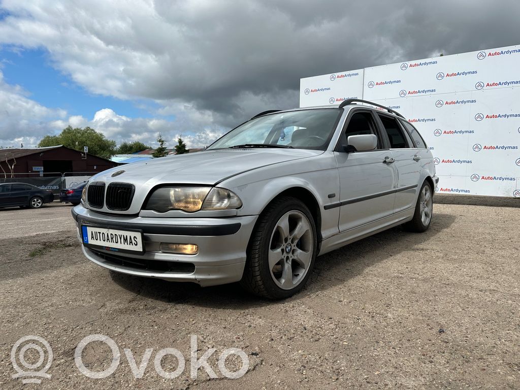 3 E46 Series 3  6902174
