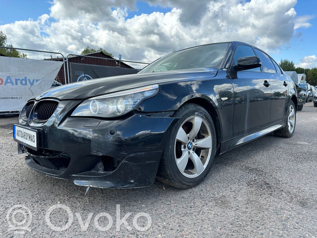 5 E60 E61 Series 5  61359151516