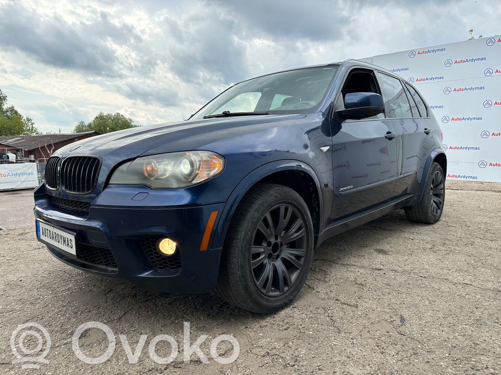 X5 E70 X5  7272967