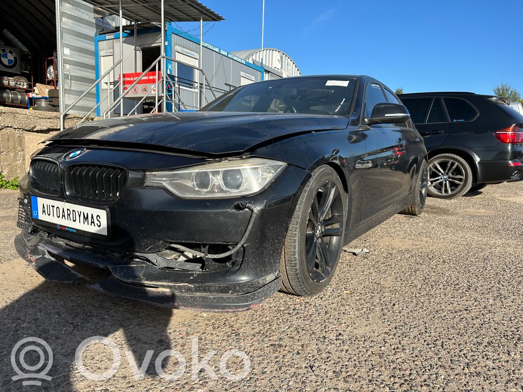 3 F30 F35 F31 Series 3  8601158