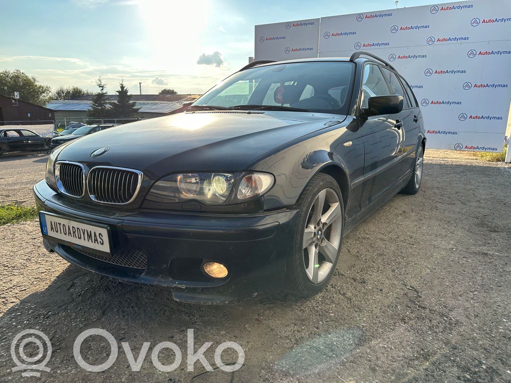 3 E46 Series 3  61318381518
