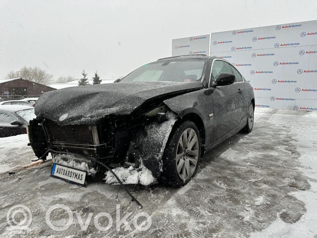 3 E92 E93 Series 3  34516780161