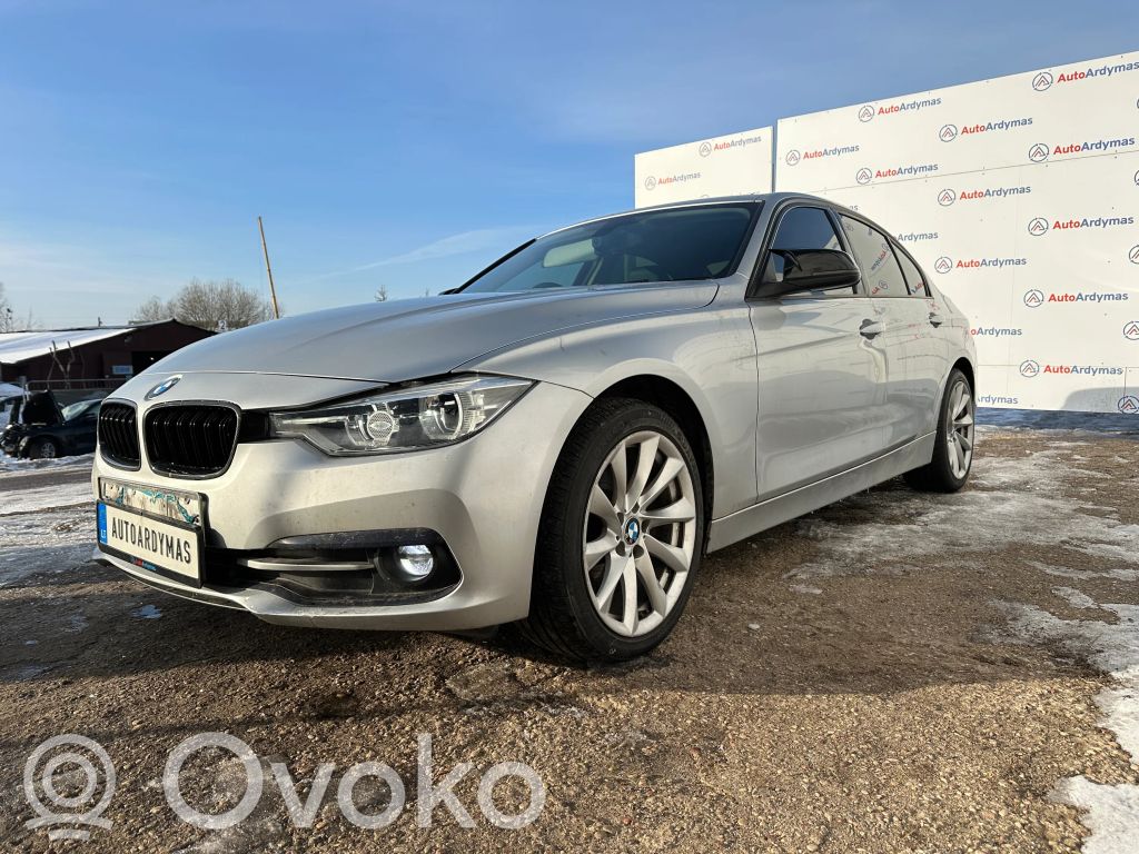 3 F30 F35 F31 Series 3  9303040