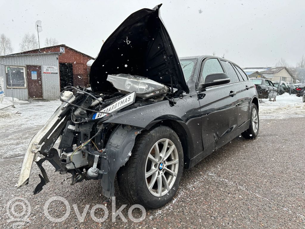 3 F30 F35 F31 Series 3  51477293677