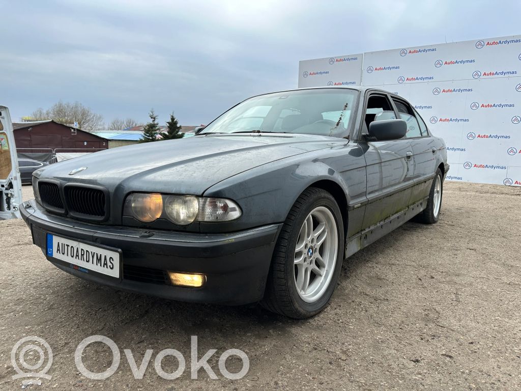 7 E38 Series 7  2248528