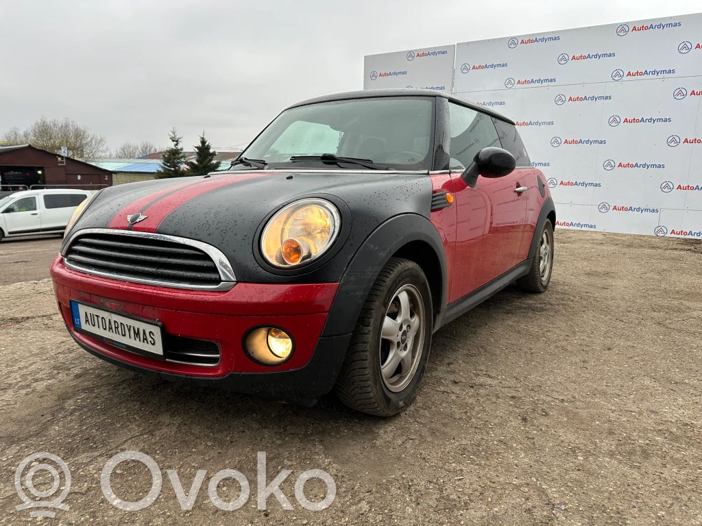 One - Cooper Coupe R56 One/Cooper Coupe R56  6784577