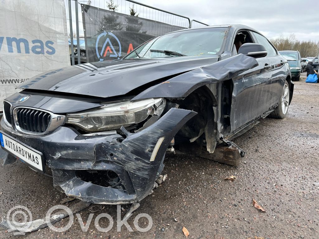 4 F36 Gran coupe Series 4  9333675