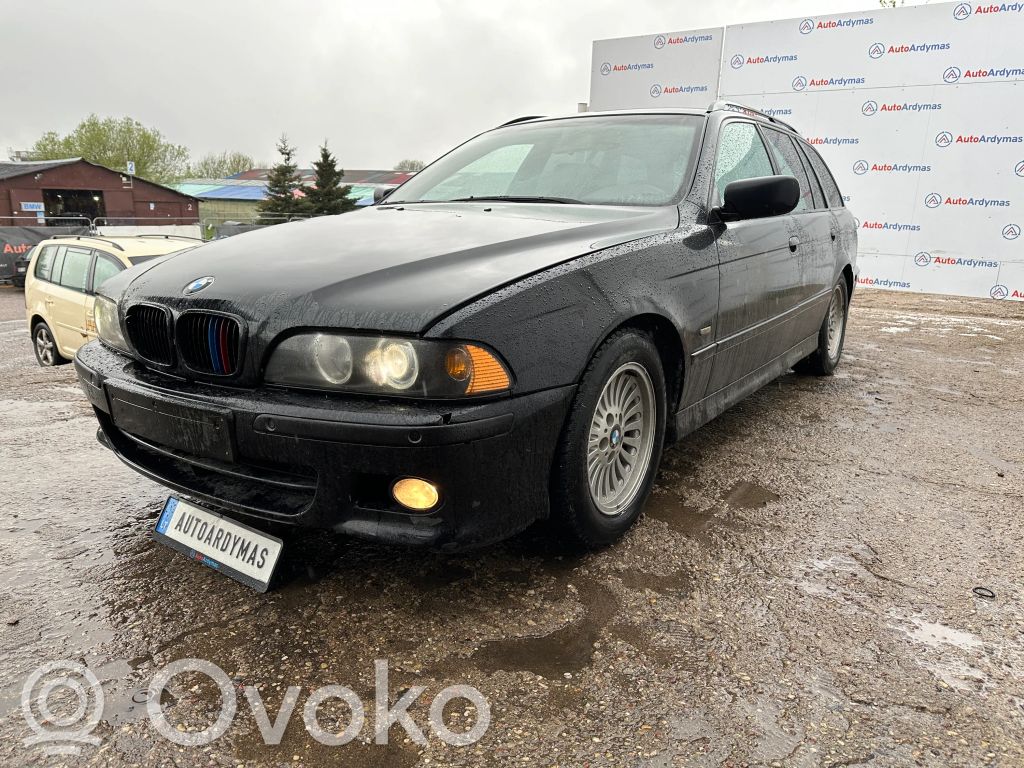 5 E39 Series 5  1741900