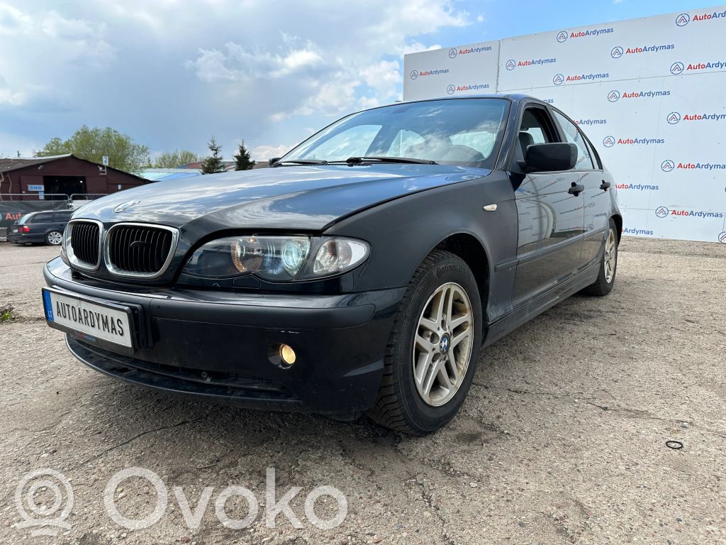 3 E46 Series 3  7787379