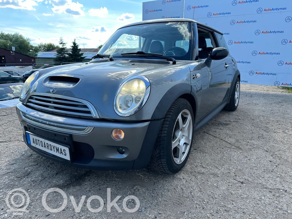 One - Cooper R50 - 53 One/Cooper R50/53  6777524