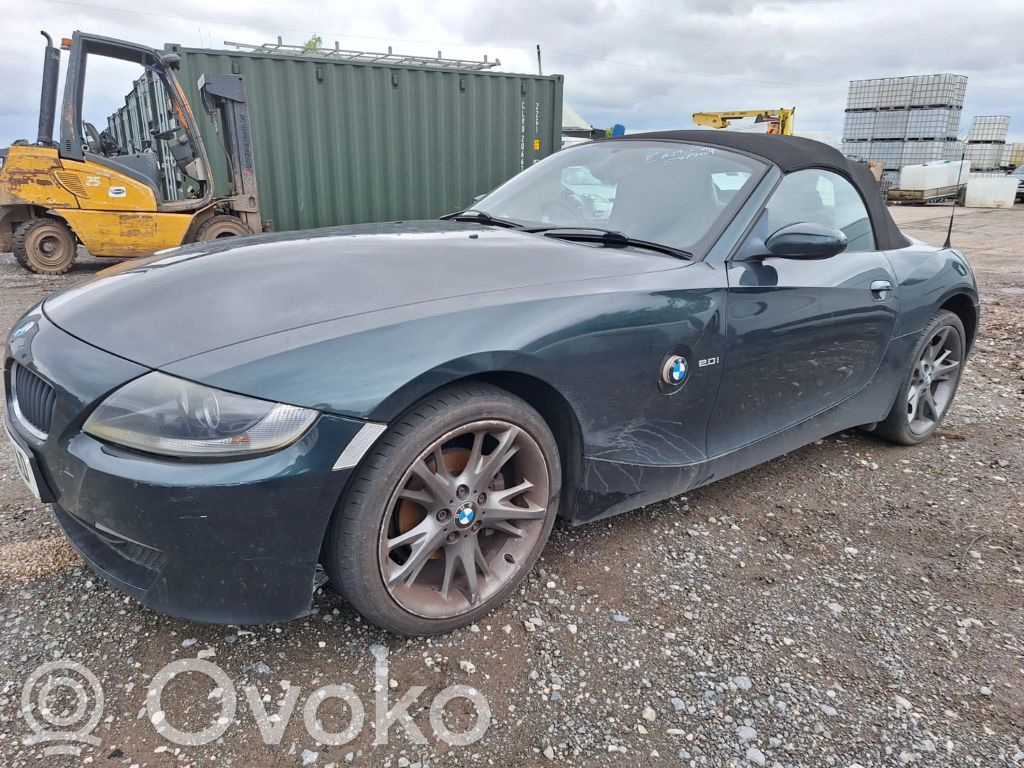 Z4 E85 E86 Z4  2343353
