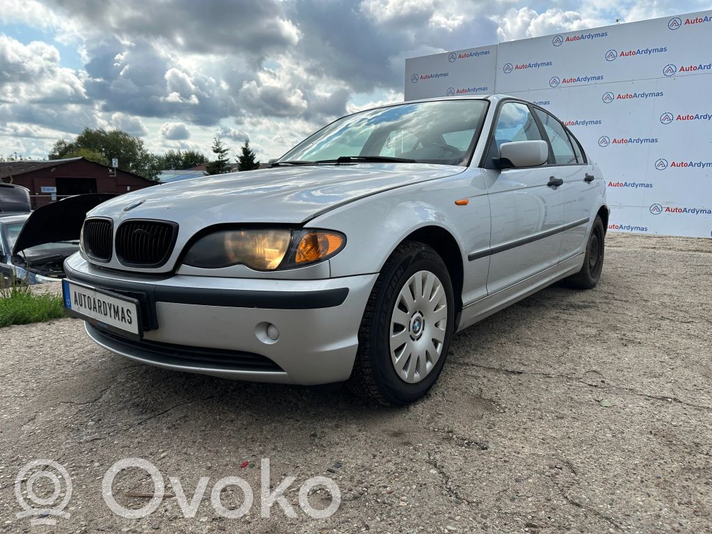 3 E46 Series 3  6759096