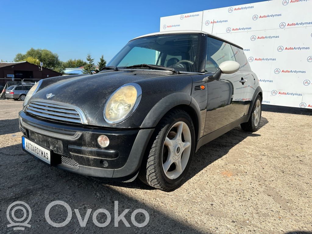 One - Cooper R50 - 53 One/Cooper R50/53  5A2A3A2