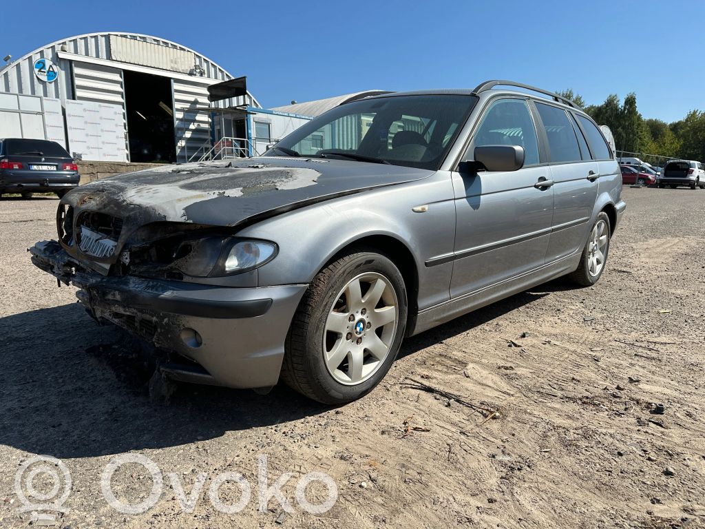 3 E46 Series 3  66216921415