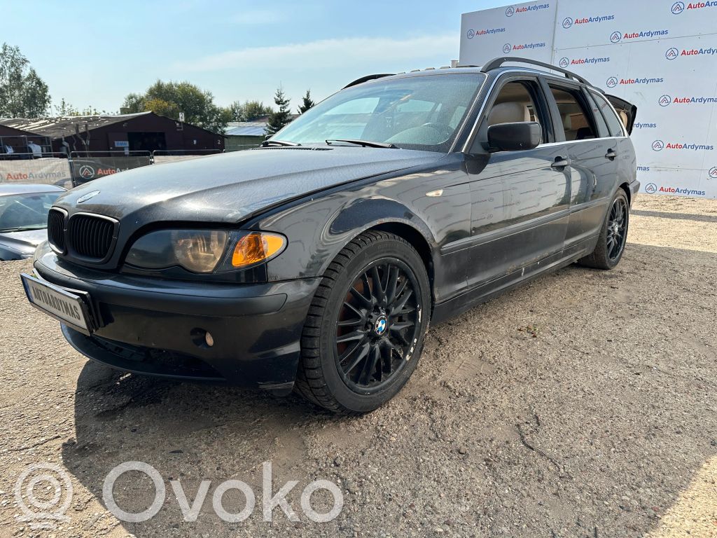 3 E46 Series 3  2247391