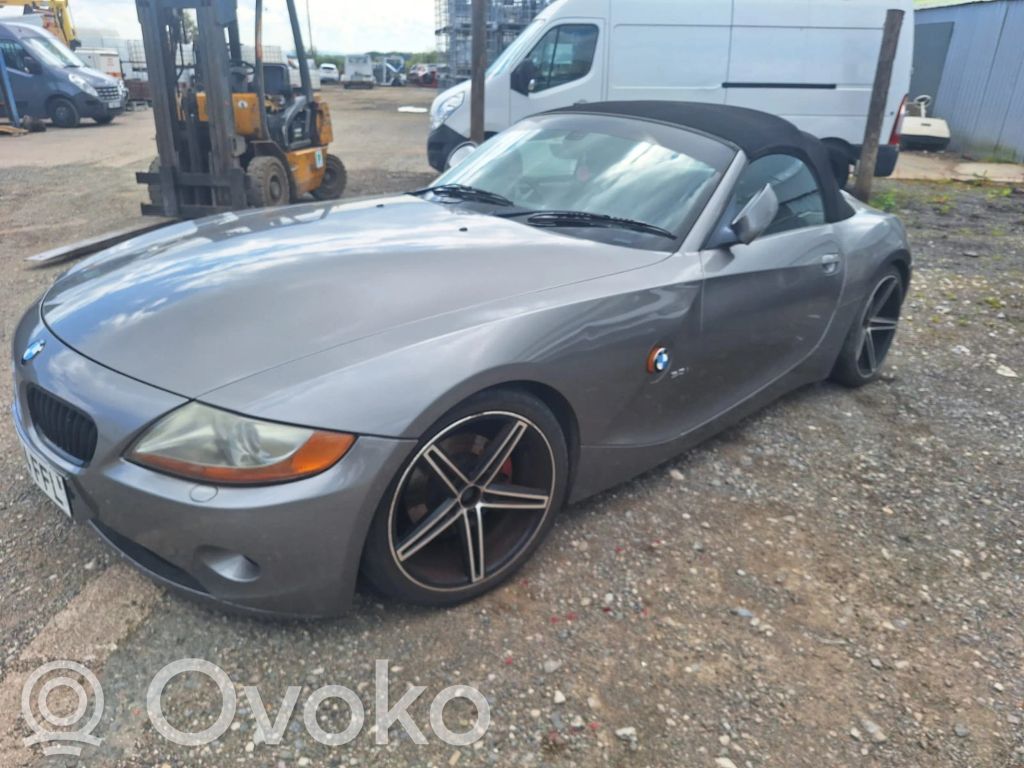 Z4 E85 E86 Z4  7558073