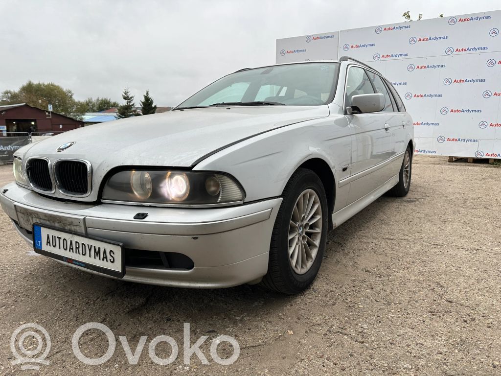 5 E39 Series 5  7789376