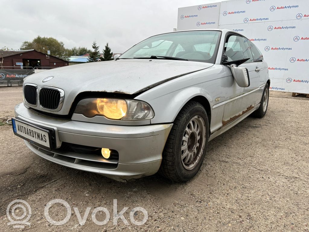 3 E46 Series 3  7509100