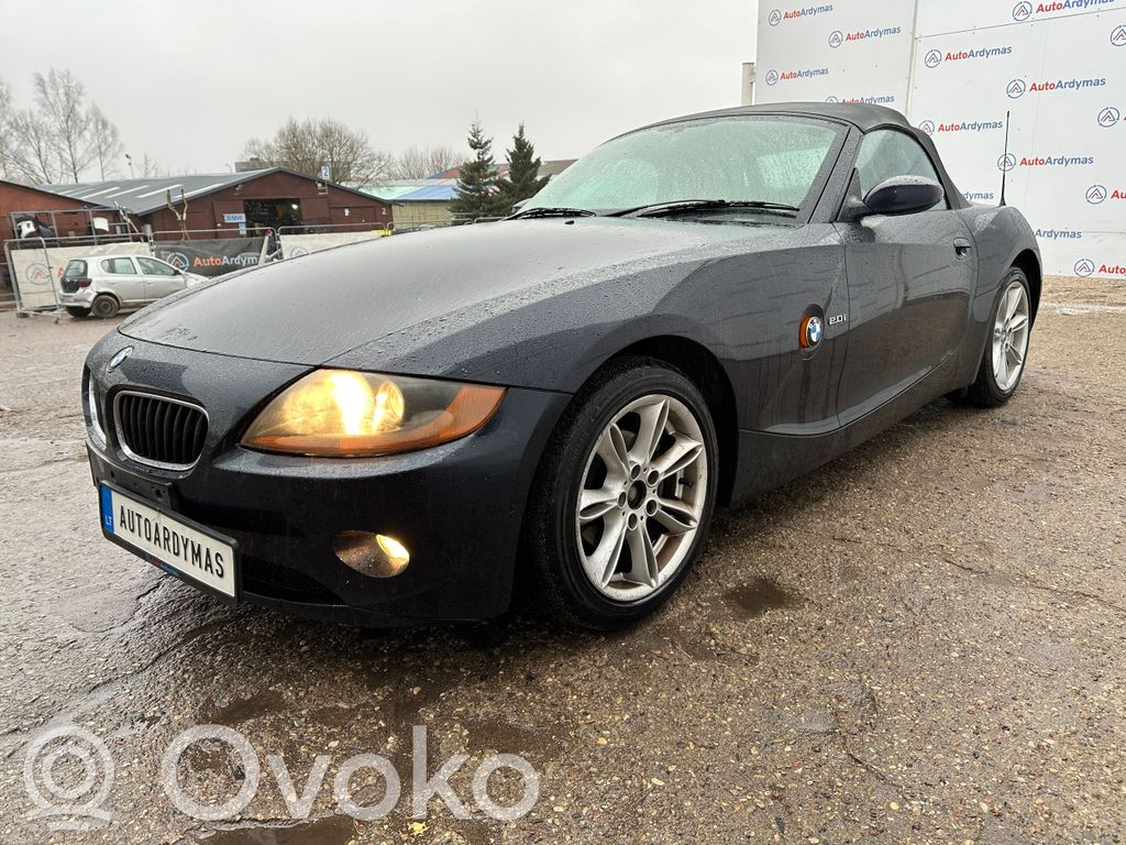 Z4 E85 E86 Z4  7055467