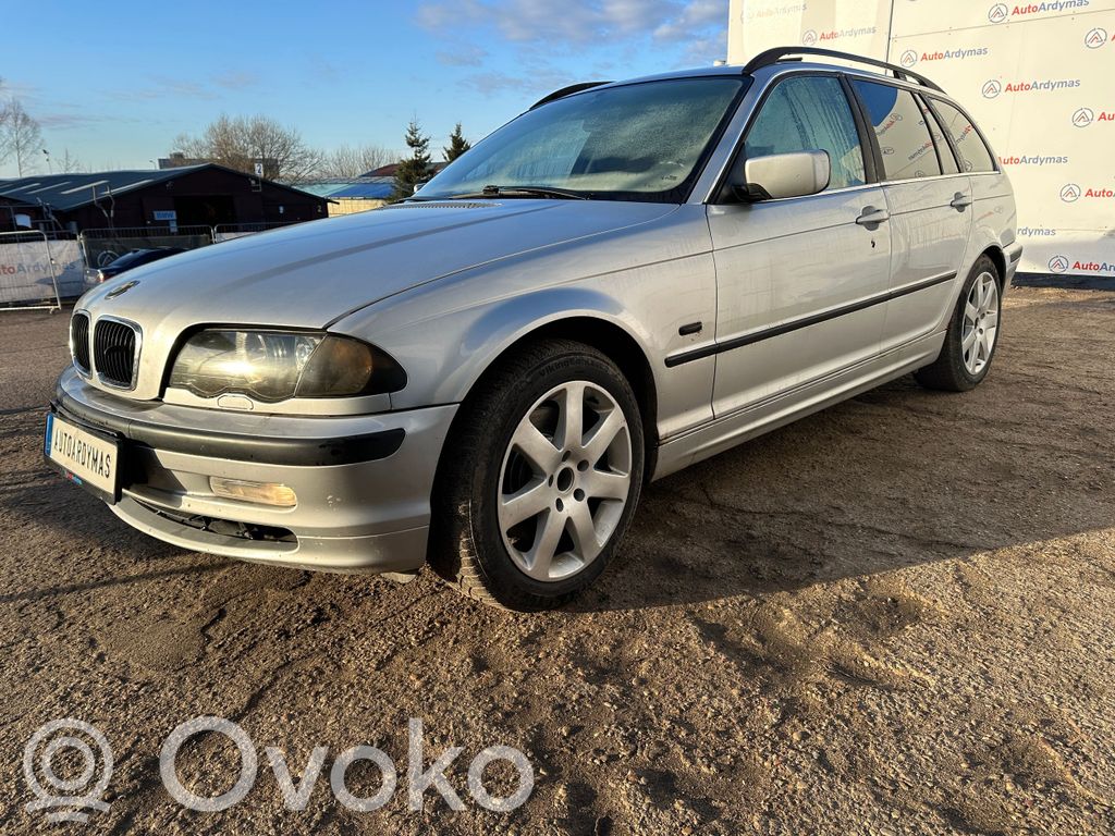 3 E46 Series 3  8381518